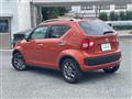 2017 Suzuki Ignis