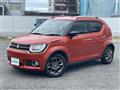 2017 Suzuki Ignis
