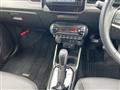 2017 Suzuki Ignis