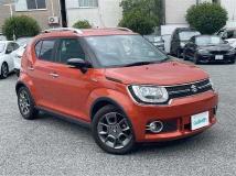 2017 Suzuki Ignis