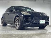 2014 Porsche Macan