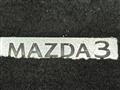 2019 Mazda Mazda3