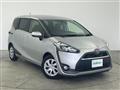 2017 Toyota Sienta