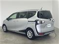 2017 Toyota Sienta