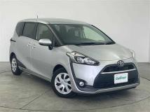 2017 Toyota Sienta
