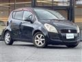 2009 Suzuki Splash