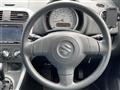 2009 Suzuki Splash