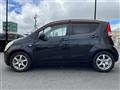 2009 Suzuki Splash