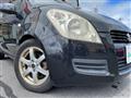 2009 Suzuki Splash