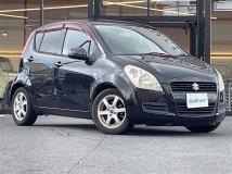 2009 Suzuki Splash