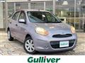 2012 Nissan March