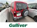 2008 Mitsubishi Pajero Mini