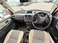 2008 Mitsubishi Pajero Mini