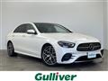 2021 Mercedes-Benz E-Class