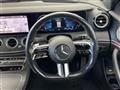 2021 Mercedes-Benz E-Class