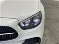 2021 Mercedes-Benz E-Class