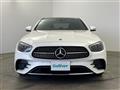 2021 Mercedes-Benz E-Class
