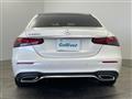 2021 Mercedes-Benz E-Class