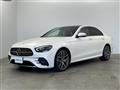 2021 Mercedes-Benz E-Class