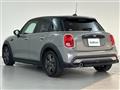 2021 BMW MINI