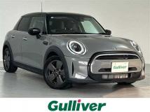 2021 BMW MINI