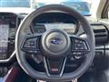 2022 Subaru Levorg