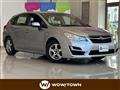 2015 Subaru Impreza