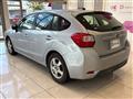 2015 Subaru Impreza