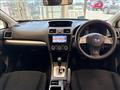 2015 Subaru Impreza