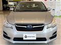2015 Subaru Impreza