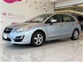 2015 Subaru Impreza