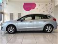 2015 Subaru Impreza