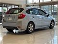 2015 Subaru Impreza