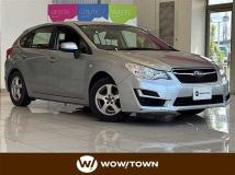 2015 Subaru Impreza