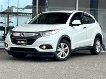 2020 Honda VEZEL