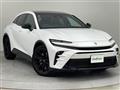 2024 Toyota Crown