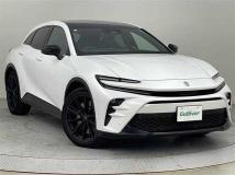 2024 Toyota Crown