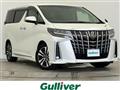 2019 Toyota Alphard