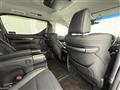 2019 Toyota Alphard