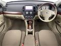 2006 Nissan Bluebird Sylphy
