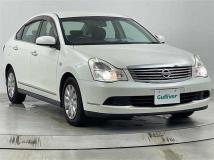 2006 Nissan Bluebird Sylphy