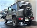 2025 Suzuki Jimny