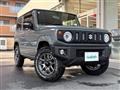 2025 Suzuki Jimny