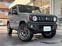 2025 Suzuki Jimny
