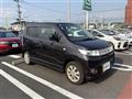 2011 Suzuki Wagon R Stingray