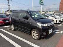 2011 Suzuki Wagon R Stingray