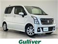2017 Suzuki Wagon R Stingray