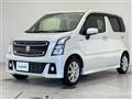 2017 Suzuki Wagon R Stingray
