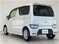 2017 Suzuki Wagon R Stingray