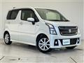 2017 Suzuki Wagon R Stingray